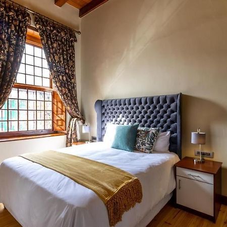 Cape Town Heritage Hotel & Spa Dış mekan fotoğraf