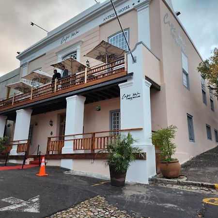 Cape Town Heritage Hotel & Spa Dış mekan fotoğraf